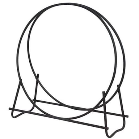 Blueprints 48 in. Diameter Log Hoop BL929637
